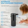 Thumbnail Touchless Foaming Soap Dispenser, 350 mL — Automatic Soap Dispenser