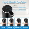 Thumbnail Touchless Foaming Soap Dispenser, 350 mL — Automatic Soap Dispenser