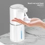 Thumbnail Touchless Foaming Soap Dispenser — Automatic Soap Dispenser