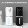 Thumbnail Touchless Foaming Soap Dispenser — Automatic Soap Dispenser