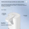 Thumbnail Touchless Foaming Soap Dispenser — Automatic Soap Dispenser