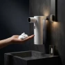 Thumbnail Touchless Wall-Mount Foam Soap Dispenser — Automatic Soap Dispenser