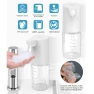 Thumbnail USB Foam Soap Dispenser — Automatic Soap Dispenser
