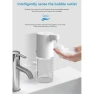 Thumbnail USB Foam Soap Dispenser — Automatic Soap Dispenser