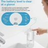 Thumbnail USB Foam Soap Dispenser — Automatic Soap Dispenser