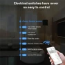 Thumbnail Wi-Fi Security Alarm Kit — Motion Sensor