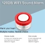 Thumbnail Wi-Fi Security Alarm Kit — Motion Sensor