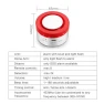 Thumbnail Wi-Fi Security Alarm Kit — Motion Sensor