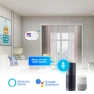 Thumbnail Wireless home alarm kit — Security Monitoring, KERUI
