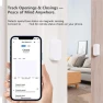 Thumbnail Wireless Zigbee Door/Window Sensor — Motion Sensor