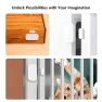 Thumbnail Wireless Zigbee Door/Window Sensor — Motion Sensor
