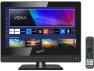Thumbnail 15.6-inch LED TV — Smart TV, Supersonic