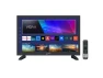 Thumbnail 18.5-Inch LED TV — Smart TV, Supersonic