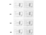 Thumbnail 2-Channel Zigbee Smart Switch Module — Smart Switch, allentian