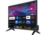 Thumbnail 24-inch Smart HDTV with DVD Player — Smart TV, Supersonic