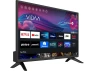 Thumbnail 24-inch Smart HDTV with DVD Player — Smart TV, Supersonic