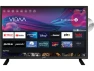 Thumbnail 24-inch Smart HDTV with DVD Player — Smart TV, Supersonic