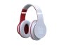 Thumbnail Bluetooth DJ Stereo Headphones and In-Ear Headphones Bundle — Wireless Earbuds, Fuji Labs