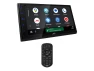 Thumbnail CarPlay Stereo with Wireless Remote — Car Infotainment System, JVC