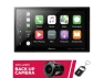 Thumbnail Multimedia Receiver with Bullet Camera — Car Infotainment System, Pioneer
