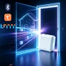 Thumbnail Smart Home Multi-Mode Gateway Hub — Smart Home Hub