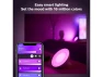 Thumbnail Smart LED Table Lamp, White — Smart Lamps, Philips Hue