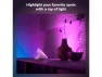 Thumbnail Smart LED Table Lamp, White — Smart Lamps, Philips Hue