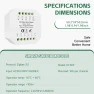 Thumbnail Smart Switch Module — Smart Switch