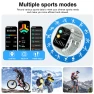 Thumbnail Smart Watch — Smart Watch