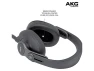 Thumbnail Studio Headphones — Wireless Earbuds, AKG ACOUSTICS