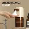 Thumbnail Touchless Automatic Soap Dispenser — Automatic Soap Dispenser