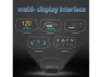 Thumbnail Vehicle-Mounted Head-Up Display System — Heads Up Display, JinTaoRui