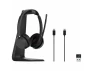 Thumbnail Wireless Binaural Headset — Wireless Earbuds, EPOS