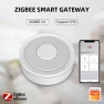 Thumbnail Zigbee Gateway Hub / Smart Home Bridge — Smart Home Hub, Tuya
