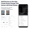Thumbnail Zigbee Gateway Hub — Smart Home Hub, Tuya