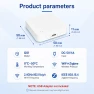 Thumbnail Zigbee Gateway Hub — Smart Home Hub, Tuya