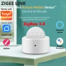 Thumbnail Zigbee PIR Motion Sensor — Motion Sensor