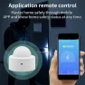 Thumbnail Zigbee PIR Motion Sensor — Motion Sensor