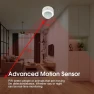 Thumbnail Zigbee PIR Motion Sensor — Motion Sensor