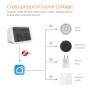 Thumbnail ZigBee Smart Hub/Gateway — Smart Home Hub, Neo Coolcam