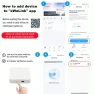 Thumbnail Zigbee Wireless Bridge and Smart Hub Gateway — Smart Home Hub