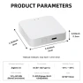 Thumbnail Zigbee Wireless Bridge and Smart Hub Gateway — Smart Home Hub