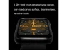 Thumbnail 1.54-Inch Smart Watch — Smart Watch, eForChina