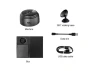 Thumbnail 1080P WiFi Wide-Angle Camera A9 — Security Camera, HAWEEL