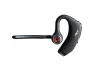 Thumbnail Black Bluetooth Headset — Wireless Earbuds, Poly
