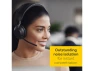 Thumbnail Bluetooth wireless headset, single-ear — Wireless Earbuds, Jabra