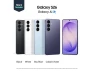 Thumbnail Galaxy S26 128 GB Smartphone — Smartphones, Samsung