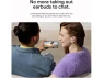 Thumbnail In-Ear Wireless Headphones — Wireless Earbuds, Google