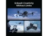 Thumbnail Mavic 4 Pro Drone, Fly More Combo with DJI RC 2 — Drone, DJI