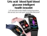 Thumbnail Pink Smart Watch — Smart Watch, eForChina